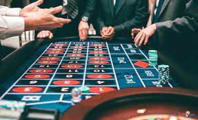 Зеркало Casino Bounty